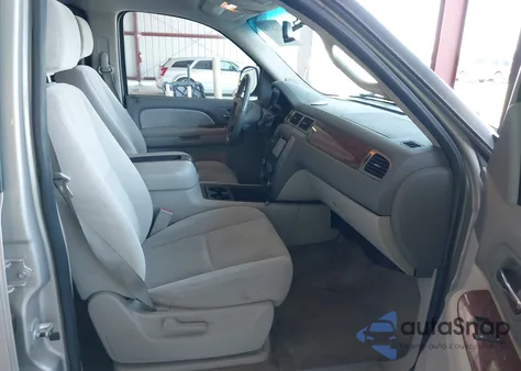 2007 GMC Yukon Xl 1500 Sle из США, поврежденный, VIN 1GKFK16347J179356